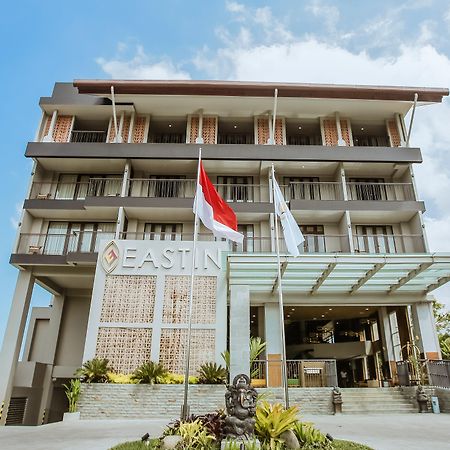 Eastin Ashta Resort Canggu Zewnętrze zdjęcie