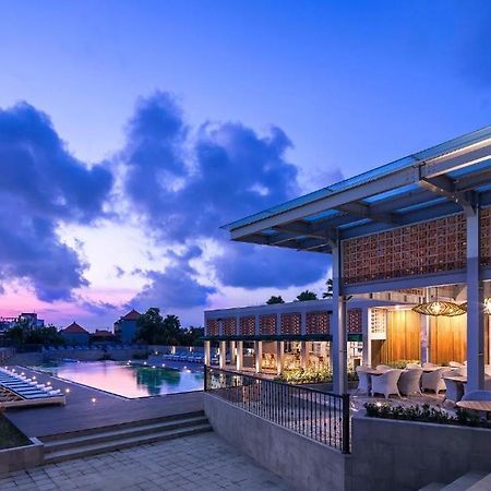 Eastin Ashta Resort Canggu Zewnętrze zdjęcie