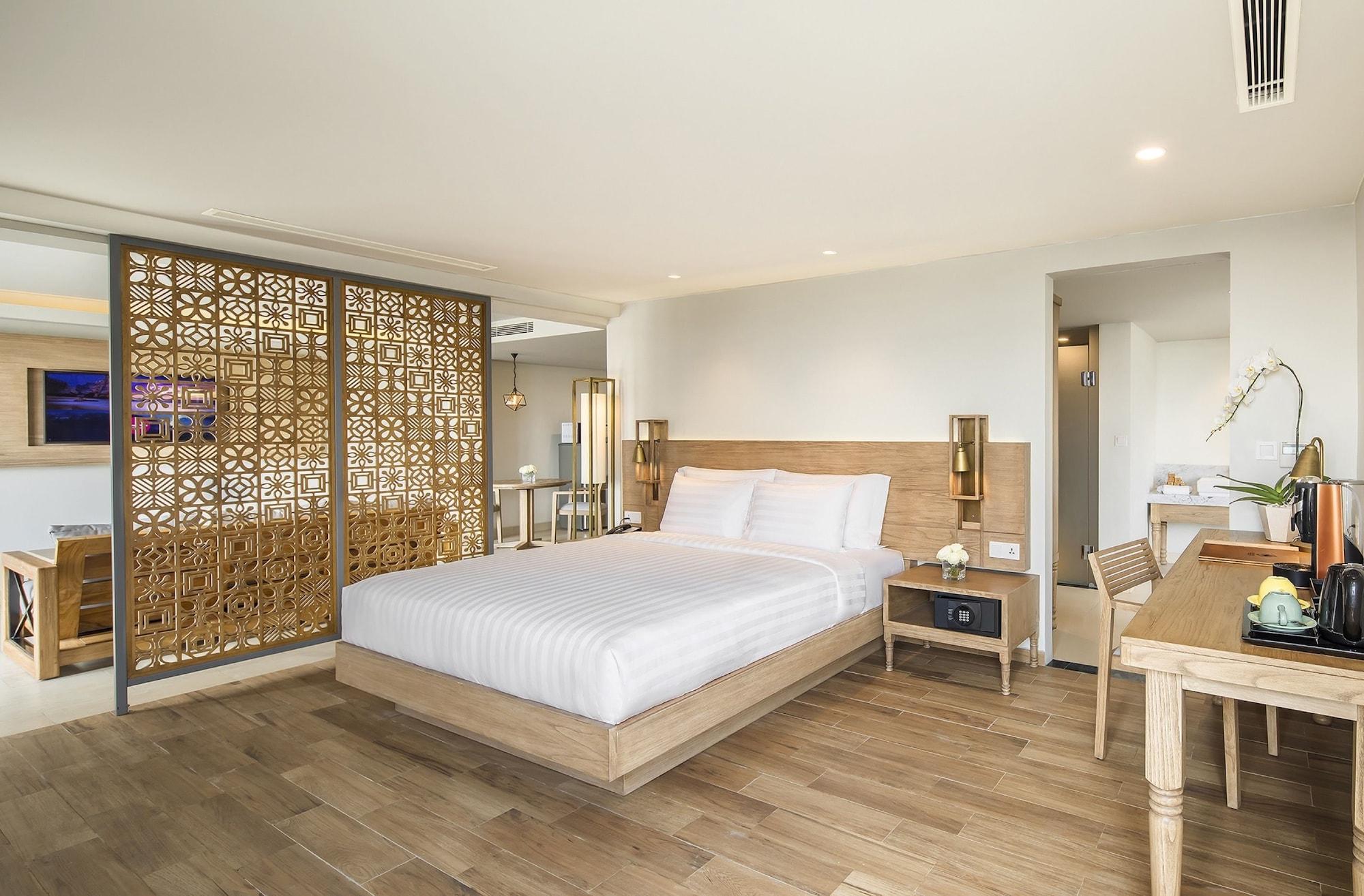 Eastin Ashta Resort Canggu Zewnętrze zdjęcie