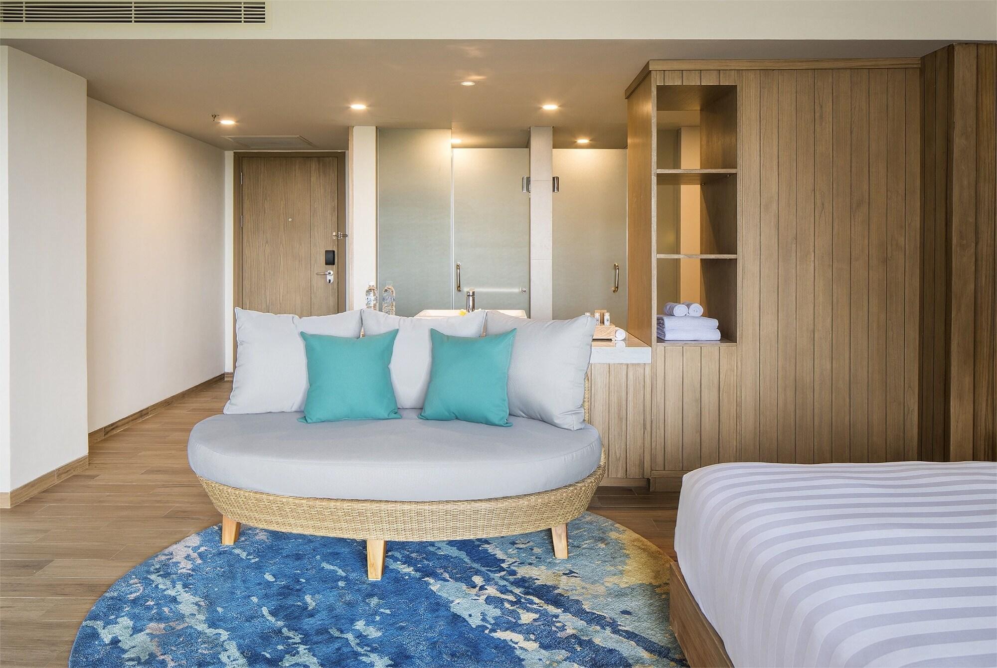 Eastin Ashta Resort Canggu Zewnętrze zdjęcie